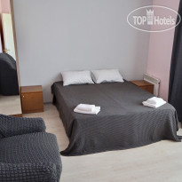 Отель 34 tophotels