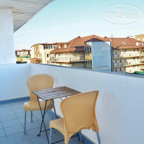 Отель 34 tophotels