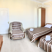 Отель 34 tophotels