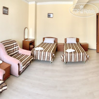 Отель 34 tophotels