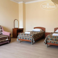 Отель 34 tophotels