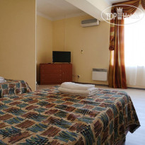 Отель 34 tophotels