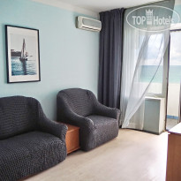 Отель 34 tophotels