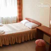 Отель 34 tophotels