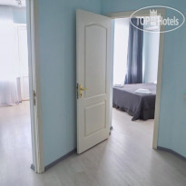 Отель 34 tophotels