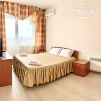 Отель 34 tophotels