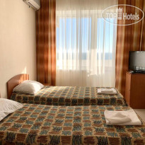 Отель 34 tophotels