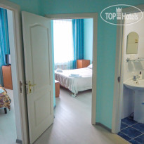 Отель 34 tophotels