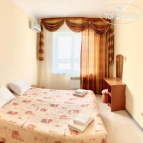 Отель 34 tophotels