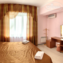 Отель 34 tophotels