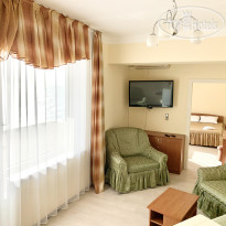 Отель 34 tophotels