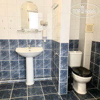 Отель 34 tophotels