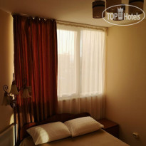 Отель 34 tophotels