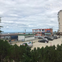 Отель 34 tophotels