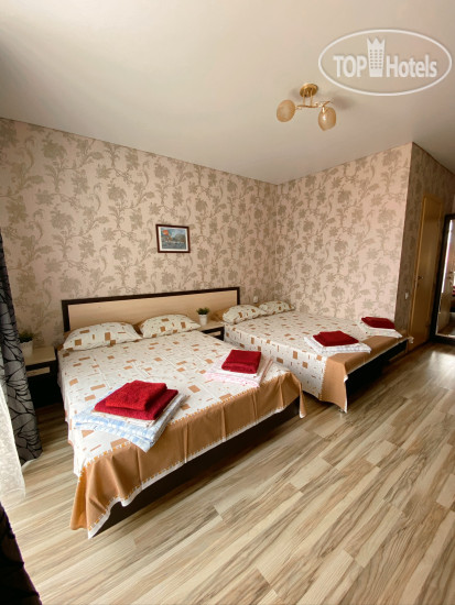 Hotel photo Джулия 