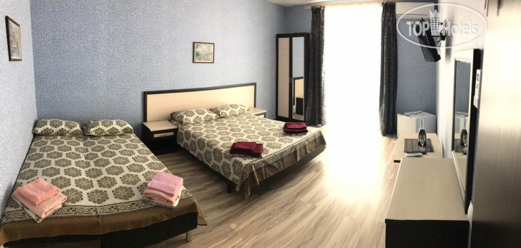 Hotel photo Джулия 