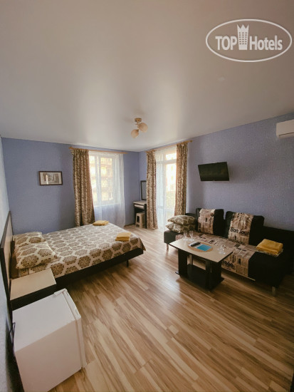 Hotel photo Джулия