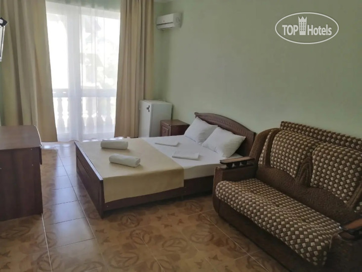 Hotel photo Кардинал 