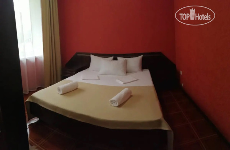 Hotel photo Кардинал 
