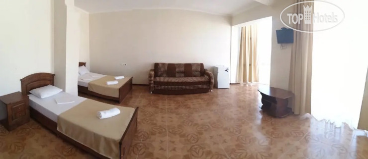 Hotel photo Кардинал 