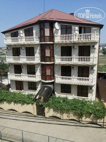 Hotel photo Кардинал 