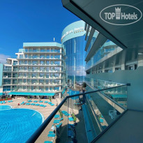Grand Hotel Anapa 