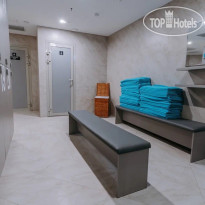 Grand Hotel Anapa 