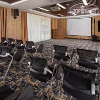 Grand Hotel Anapa 