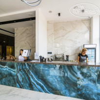 Grand Sapphire Hotel 