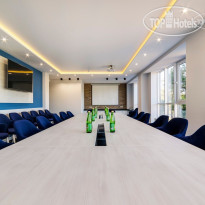 Grand Sapphire Hotel 