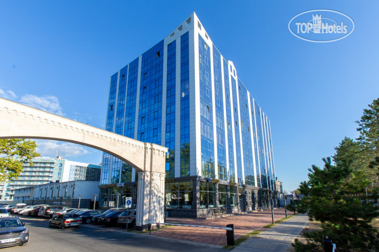 Hotel photo Отель Антик 