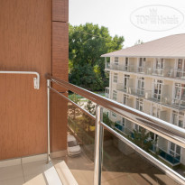 Ambra All inclusive Resort Hotel tophotels