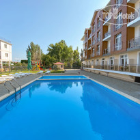 Ambra All inclusive Resort Hotel 