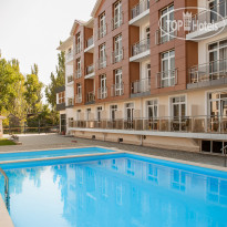 Ambra All inclusive Resort Hotel 