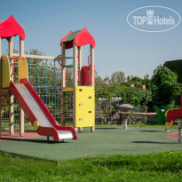 Ambra All inclusive Resort Hotel 