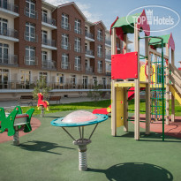 Ambra All inclusive Resort Hotel 