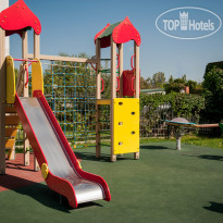 Ambra All inclusive Resort Hotel 