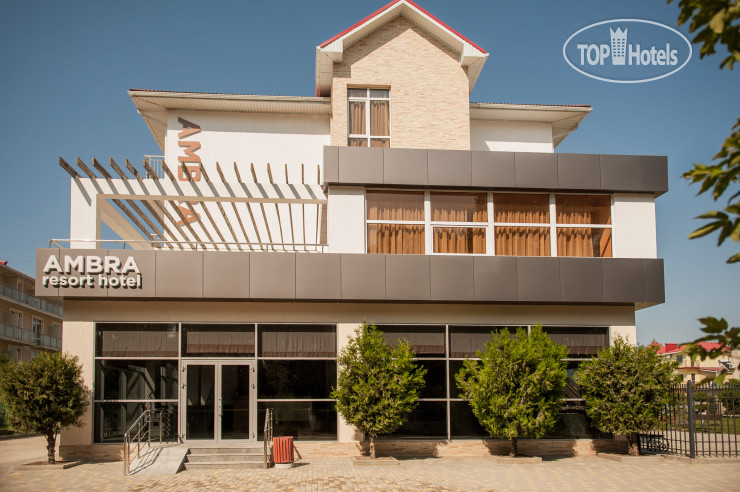 New photos from tourists Ambra All inclusive Resort Hotel 3*