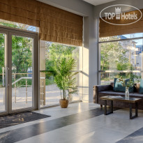 Ambra All inclusive Resort Hotel 