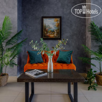 Ambra All inclusive Resort Hotel 