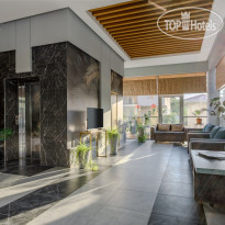 Ambra All inclusive Resort Hotel 