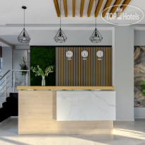 Ambra All inclusive Resort Hotel 