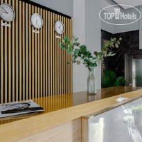 Ambra All inclusive Resort Hotel 