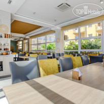 Ambra All inclusive Resort Hotel 