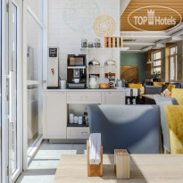 Ambra All inclusive Resort Hotel 