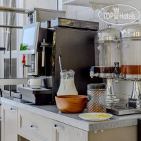 Ambra All inclusive Resort Hotel 