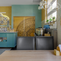 Ambra All inclusive Resort Hotel 