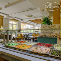 Ambra All inclusive Resort Hotel 