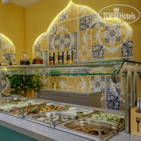 Ambra All inclusive Resort Hotel 