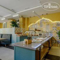 Ambra All inclusive Resort Hotel 